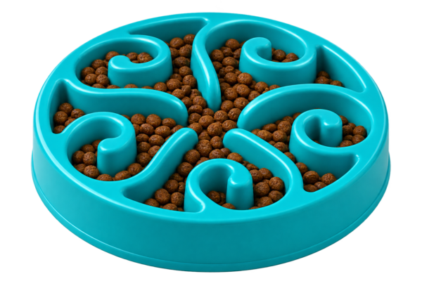Biscuit's Bowl