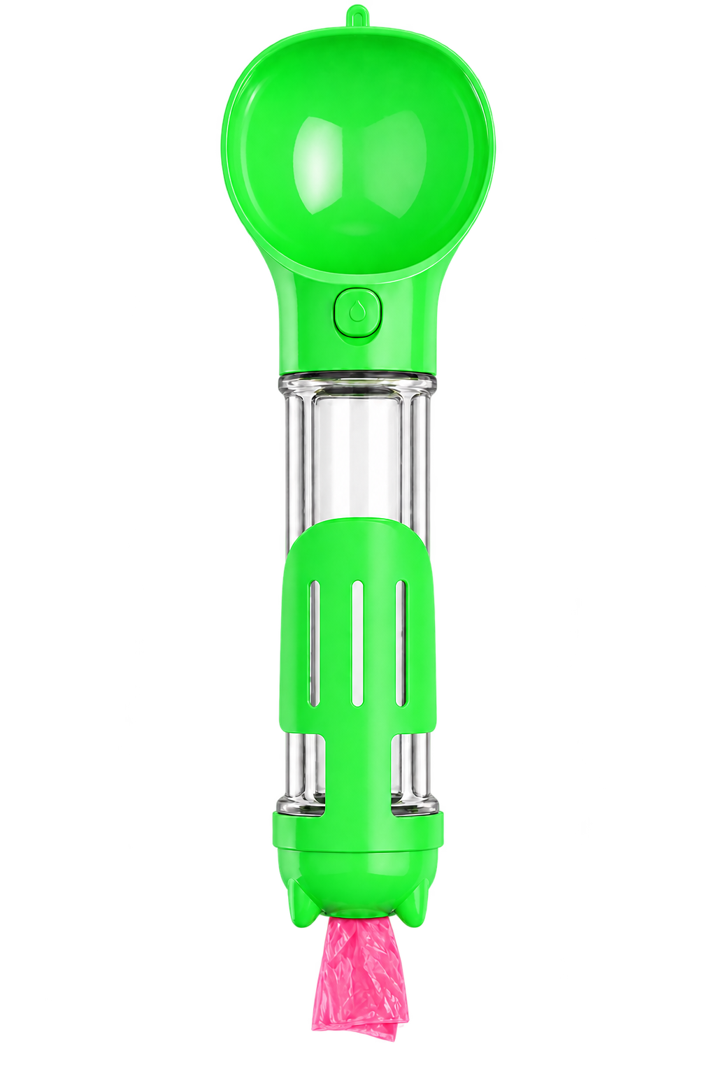 Otto's Travel Bottle